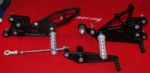 RACE Rearset - complete
